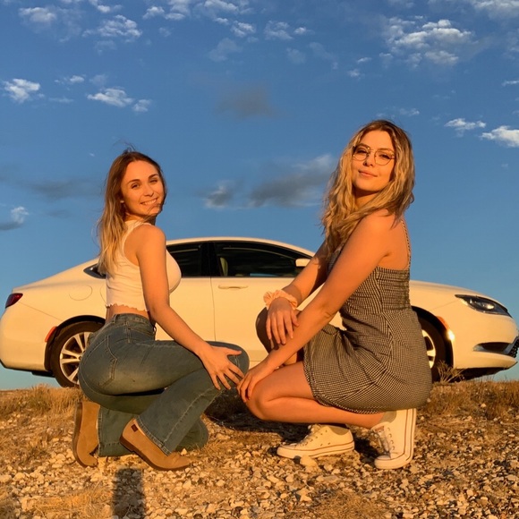 Meet your Posher, Sarah - Picture 5 of 6